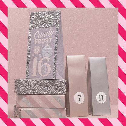 Let It Glow Advent Calendar