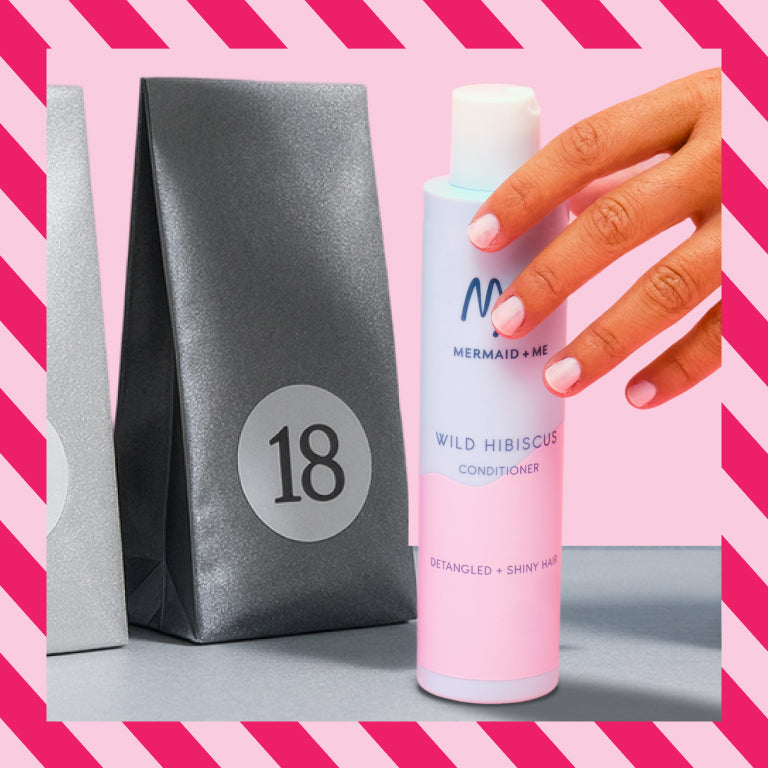 Let It Glow Advent Calendar