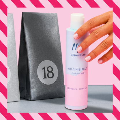 Let It Glow Advent Calendar